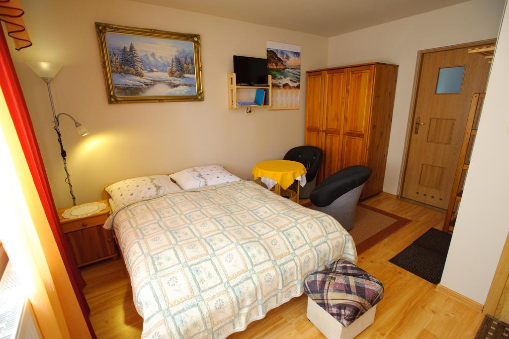 Dom Goscinny Barbara Polańczyk Quarto foto